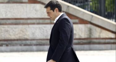 ЦИПРАС СПРЕМА ИЗНЕНАДУВАЊЕ: Грција почнува нови преговори со кредиторите за следната транша помош