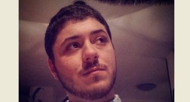 Како студент по медицина направи кризна мапа на поплавените подрачја?