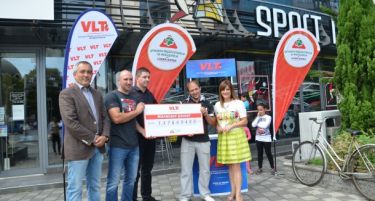 Деветтиот МИЛИОНЕР ЏЕК ПОТ падна во рацете на Демири