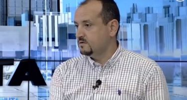 ИНТЕРВЈУ ФАТМИР БИТИЌИ: Со крупни чекори назадуваме!