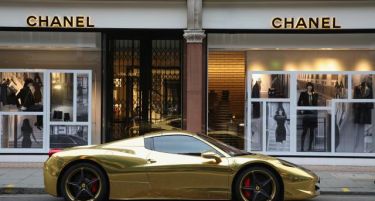 Ферари вози кон најдобрите резултати во историјата