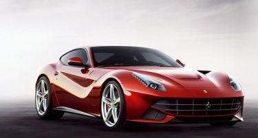 Тргувајте со акциите на Ферари со бесплатните 50€ почетен капитал