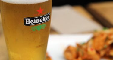 Приходите на „Heineken“ за првото полугодие ги надмина очекувањата
