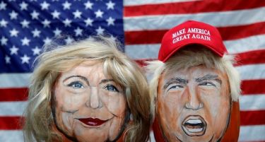 ИЗБОРНА КАМПАЊА ВО САД: Кој „фрли“ повеќе пари -Трамп или Клинтон?