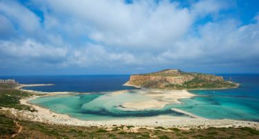 (ГАЛЕРИЈА) КРИТ: Најголем грчки остров-оаза на богата историја, плажи, забава и природа