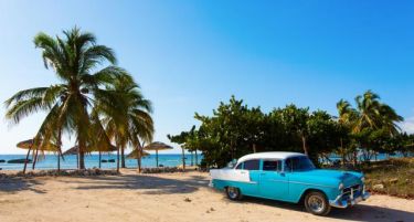 Тајните на луксузното патување до Куба