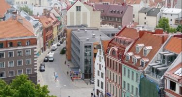Латвија – мал, но интересен пазар на домување
