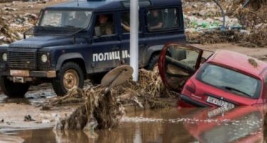 Поплавените жители на скопско авансно ќе бидат обештетени