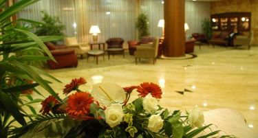 Колку заработуваат македонските хотели? Дури 28 отсто од приходите на „Македонијатурист“ се чист профит!