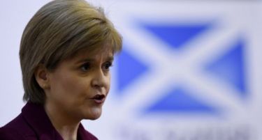 Шкотска може да остане во ЕУ