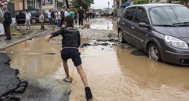 Уште четири лица се пријавени за исчезнати во поплавите