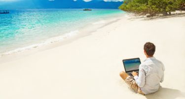 Тргнале од Хрватска, завршиле во Тајланд – Програмери го шетаат светот на компаниски трошок