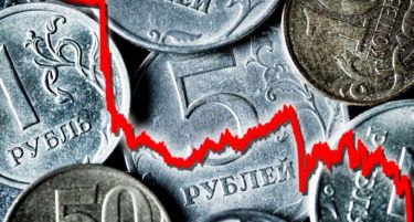 САНКЦИИ САМО НА ХАРТИЈА: Еве зошто руската економија расте од ден на ден!
