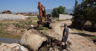 Кои фирми добивале пари за чистење на канали?