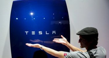 Најголемата зделка во историјата на соларната енергија