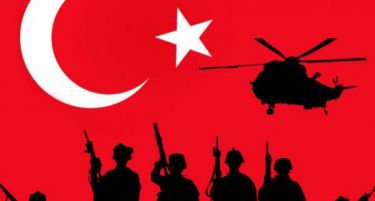 ЕРДОГАН ЈА МОЛИ МЕРКЕЛ ЗА ПОМОШ: Турција бара помош во врска со Ѓулен од германското разузнавање