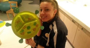 Василева: На брод се работи и по 10 часа, но искуството е незаменливо