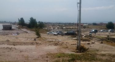 ЕВН Македонија ги санира дефектите од големото невреме