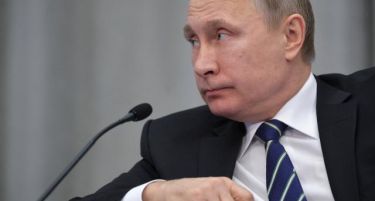 Неочекуван потег на Путин предизвика голем пад …