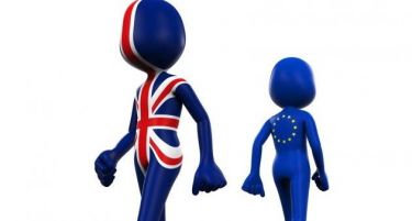 НЕГАТИВНИ ПОСЛЕДИЦИ: Тие поради Брегзит ќе страдаат најмногу…