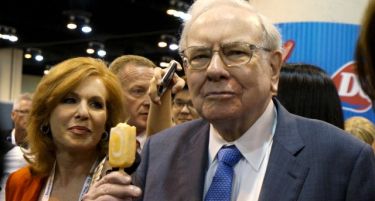 ВО ШТО Е ТАЈНАТА: Ворен Бафет заработувал 2 милиони долари секој ден од животот