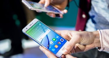 Која компанија сака да стане вториот најголем производител на смартфони во светот до 2018?