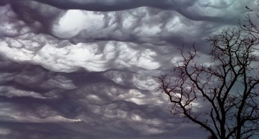 Можно ли е да има невреме за викендот?