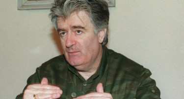 Радован Караџиќ: Во Хаг не разговараме за војната, ама лесно е да почне нова