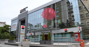 „Охридска банка“ со добивка од 6,3 милиони евра до крај на септември