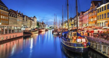 Власта во Данска сака невработените да ги чистат улиците на Копенхаген