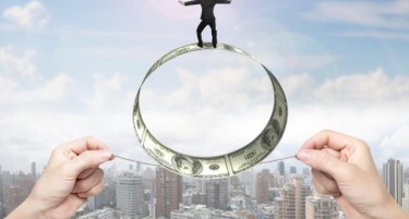 ЦРНА ПРОГНОЗА: Парите веќе нема да бидат приоритет