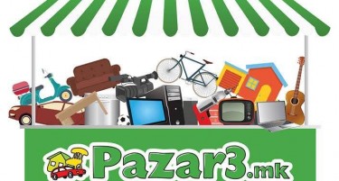 Пазар3 – десет години најснабден пазар во Македонија