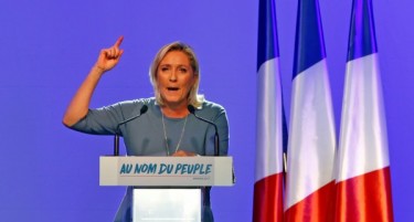 Франција побара ЕП да и го одземе имунитетот на Марин Ле Пен