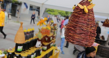 Медот носи добра заработка ама и многу работа