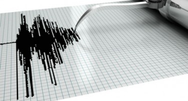 Нов земјотрес стресе во Македонија