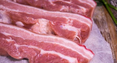 Колку ќе чини свинското месо?