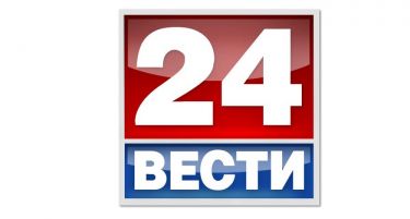 24 Вести достапна преку дигиталната платформа Вип ТВ Лајт