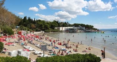 Хрватска ги заборави туристите кои најмногу трошат