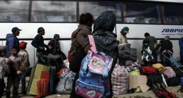 Прилив на мигранти кон Бугарија – земјата бара помош од Европа