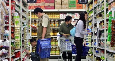 Македонија и Бугарија заеднички ќе го освојуваат кинескиот пазар на храна