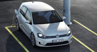 Фолксваген ќе прави електрични автомобили во Кина