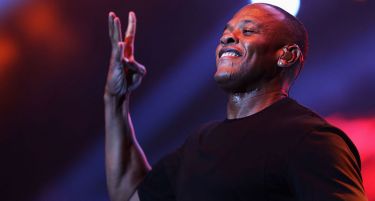 Dr.Dre е најбогатиот рапер во последните 10 години