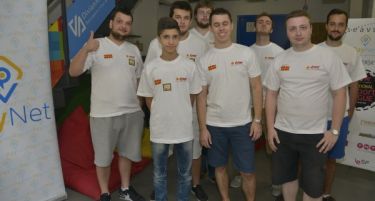 Познати победниците за светското е-спорт првенство во Индонезија