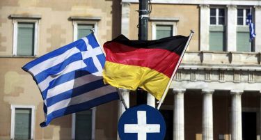 Грција бара од Германија репарации за стотици милијарди евра