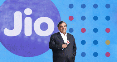 Цела Индија бесплатно на 4G мобилна мрежа до 2017-та