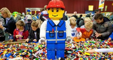 Огромна побарувачка – Лего губи пари зошто не може да постигне