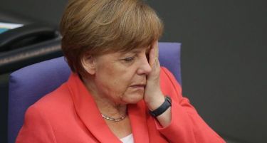 ИЗБОРИ ВО ГЕРМАНИЈА: Десницата ја „тепа“ Меркел во нејзиниот округ
