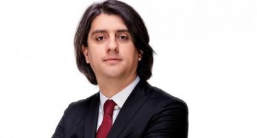 Мухамед Зекири е избран за генерален секретар во Владата