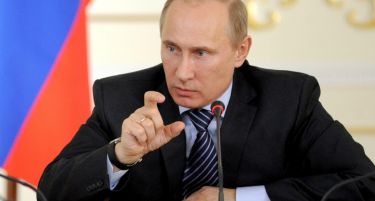 Путин: Ако пропадне еврото ќе биде лошо и за Русија