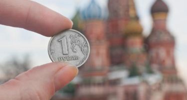 ОГРОМНИ МАЛВЕРЗАЦИИ: Од Русија во последните 3 години илегално изнесени милијарди долари